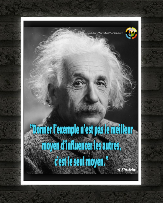 Poster Einstein