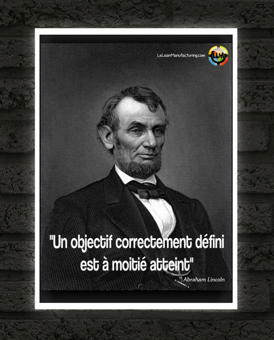 Poster Lincoln