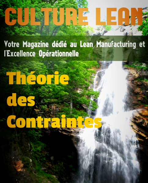 Magazine Culture Lean Prémium 20, Théorie des contraintes