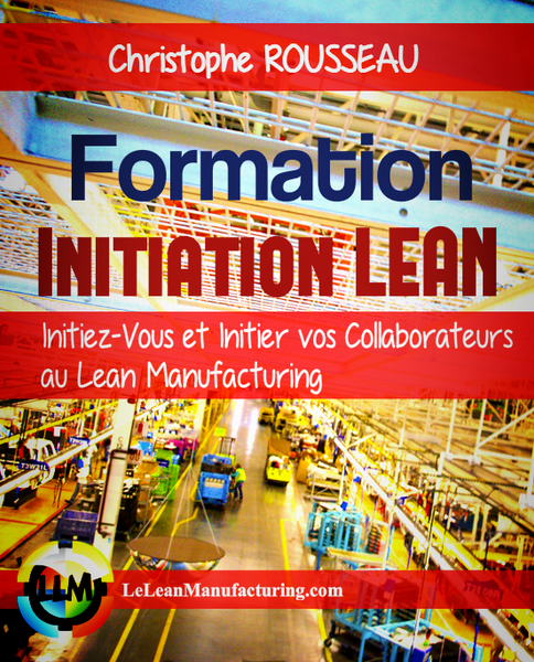 Formation "Initiation Lean"
