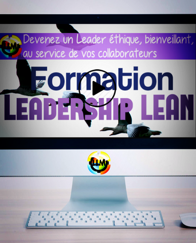Formation Leadership Lean