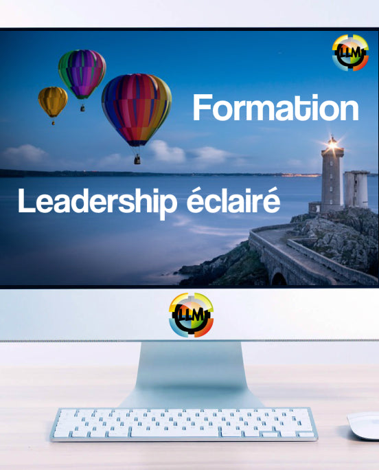 Formation Leadership éclairé (Version Prémium)