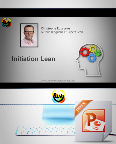 Présentation Powerpoint "Initiation Lean"