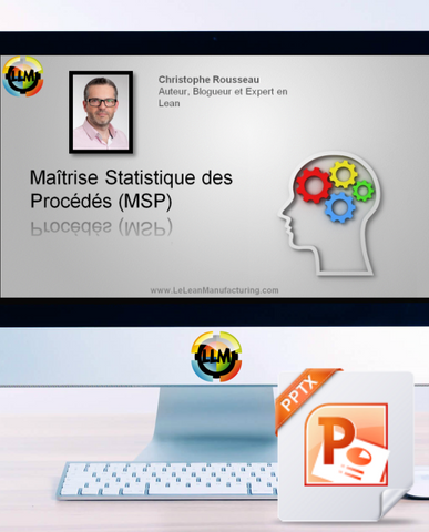 Présentation Powerpoint "MSP / SPC"