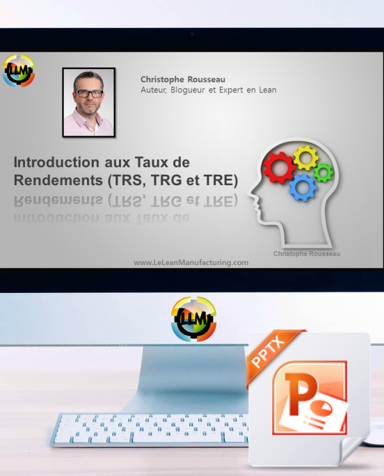 Présentation Powerpoint "TRS / TRG"