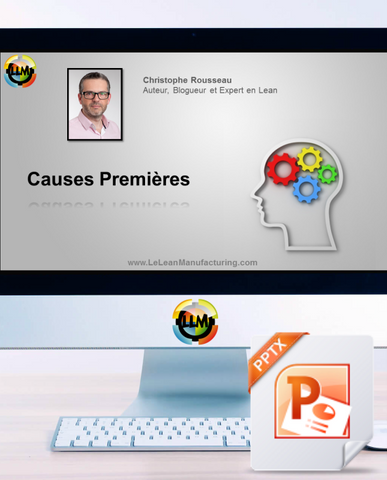 Présentation Powerpoint "Causes Premières"