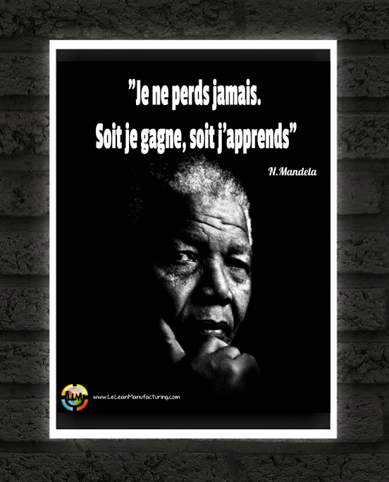 Poster Mandela 2