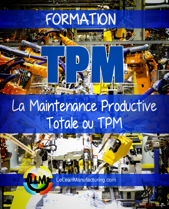 Formation TPM